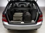 Mercedes-Benz C-Class Estate 2007 года
